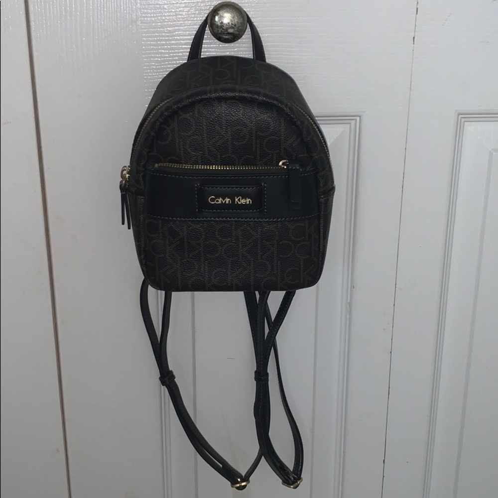 Calvin Klein Backpack